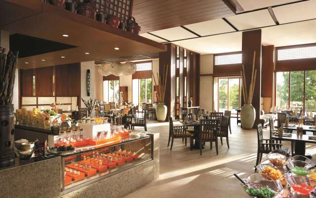 Shangri-La Boracay
