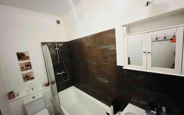 3-bed Apartment in King's Cross Central London