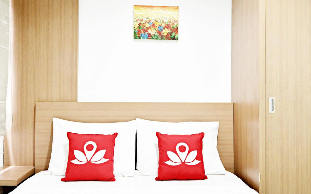 ZEN Rooms Near Bunderan HI