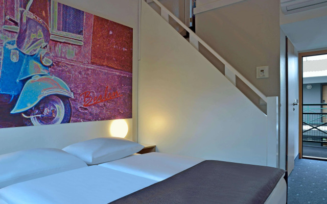 B&B HOTEL Berlin Genshagen-Süd