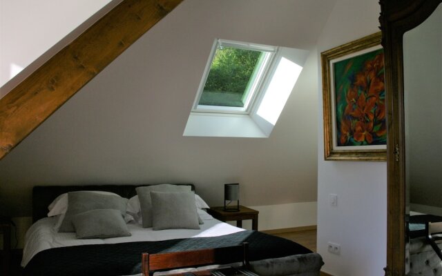 Beauchamps Maison d Hotes