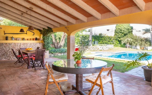Casa Judith in Mallorca