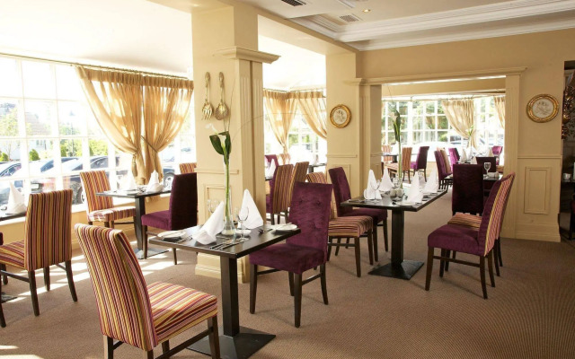 Anner Hotel