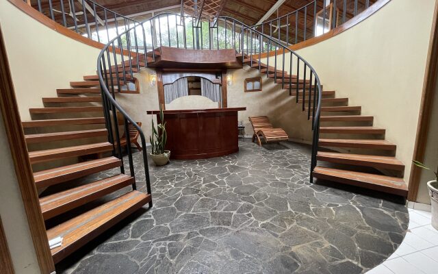 Hotel Martino Spa and Resort
