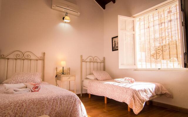 Villa Mercedes Fuengirola