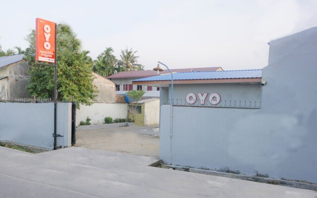 OYO 1811 Citra Anggrek