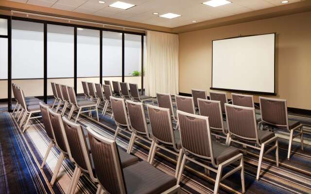 Hilton Houston NASA Clear Lake