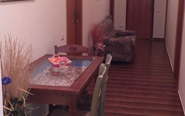 B&B La Scogliera