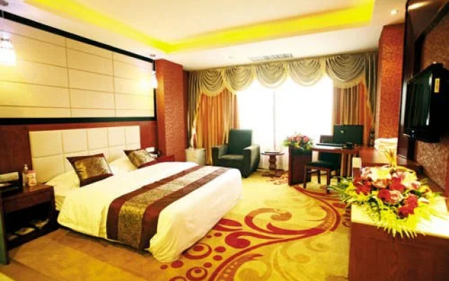 Shanshui Trends Hotel