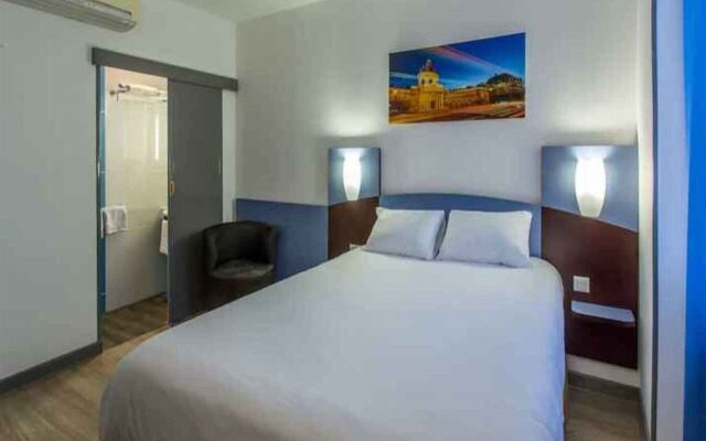 The Originals Access, Hôtel Bourges Gare