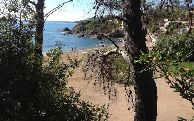 Résidence Miroir de la Mer