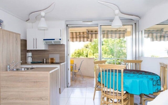 Studio Mexico Saint Raphael