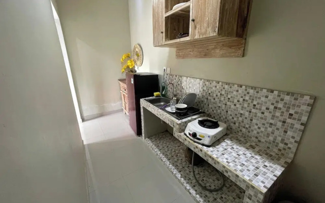 Double U Camp And Villa