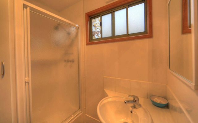 Beechworth Lake Sambell Caravan Park