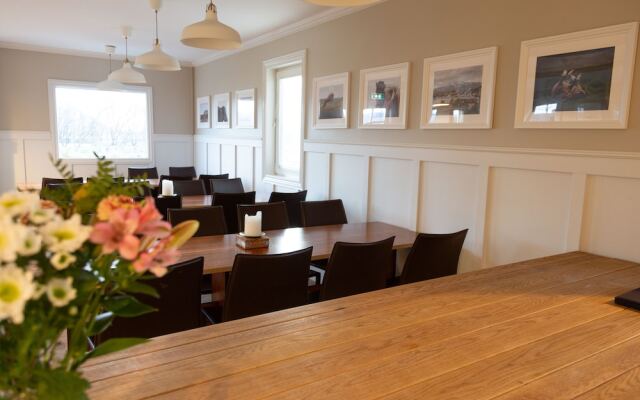 Hestaland Guesthouse Horse Farm Stay