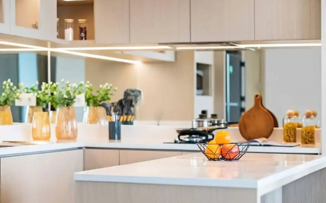 Fairview House - Luxstay near Airport