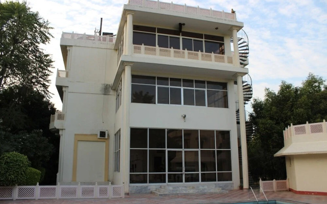 Shubham Resort