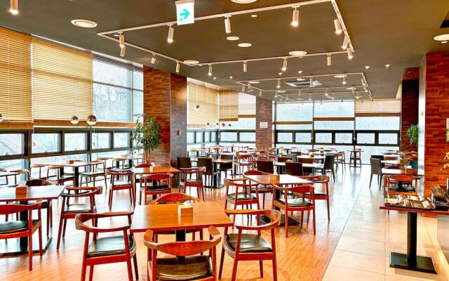 Airsky Hotel