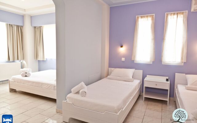 Melissanthi Hotel