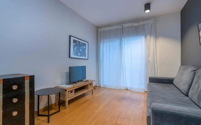 Modern and bright apartment in Eixample 4-2