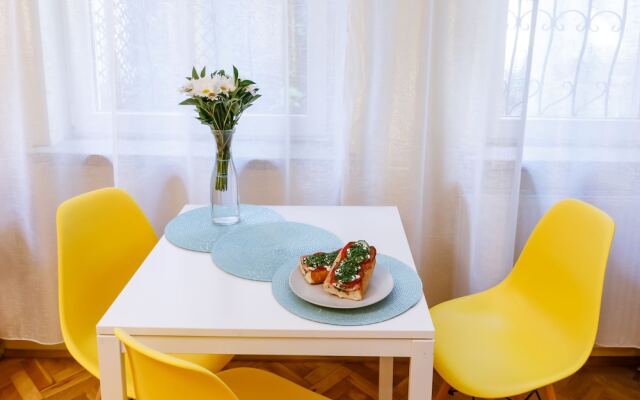 OK KAZIMIERZ Apartments