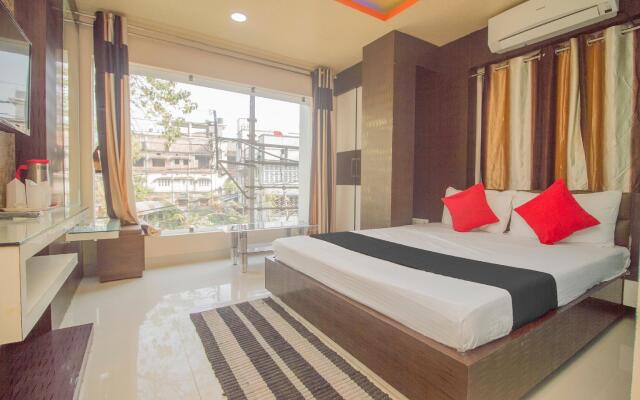 Hotel Stay In by OYO Rooms