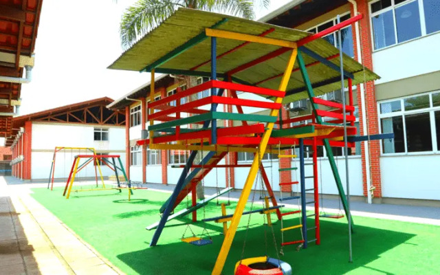 Pousada Pontal de Guaratuba