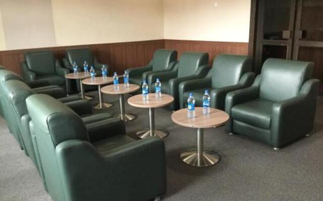 Lagos Travel Inn