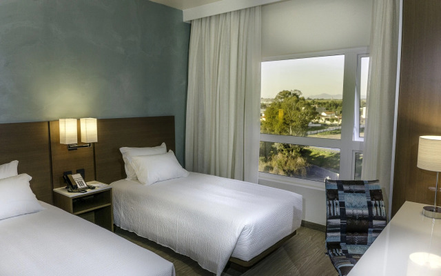 ibis Styles Curitiba Aeroporto