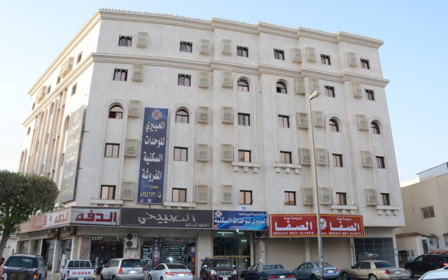 Al Eairy Furnished Apt Al Madinah 3