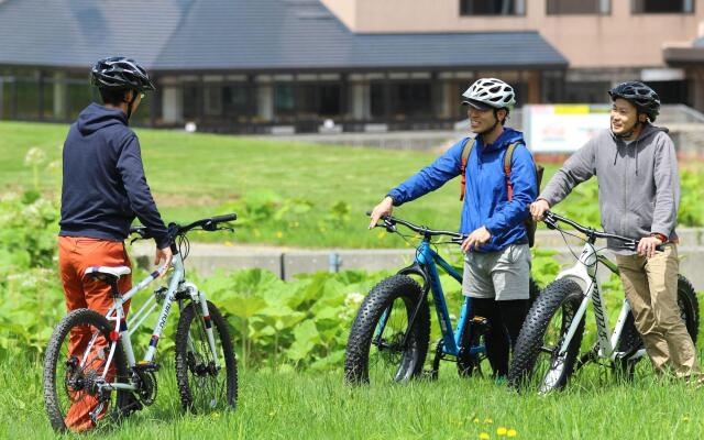 Club Med Kiroro Peak