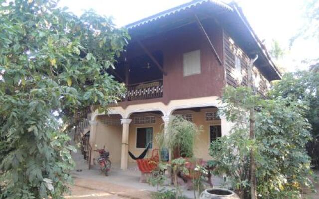 Prey Kroch Homestay