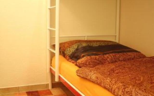 Ferienwohnung Südblick am Meer