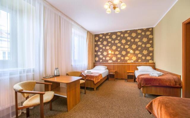Bristol Hotel Kielce