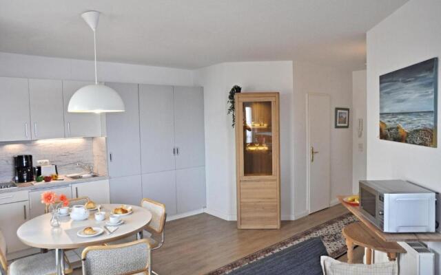 Strandhotel 17