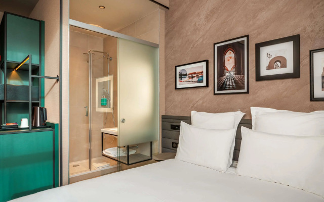 Novotel Orléans Centre Gare