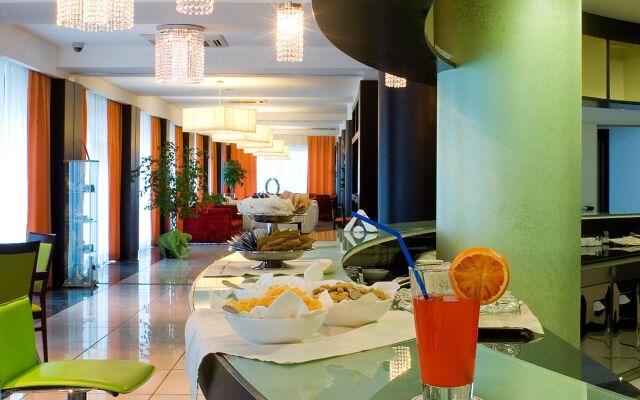 Hotel dei Principati