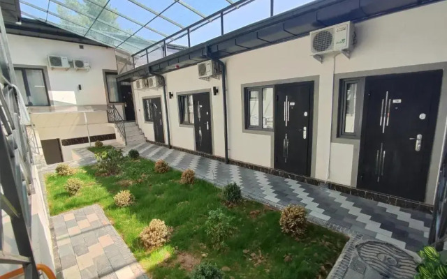 Sevinch hotel
