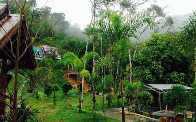 Phupha Srirung Resort