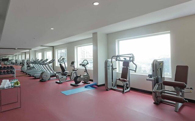 Fairfield By Marriott Lucknow