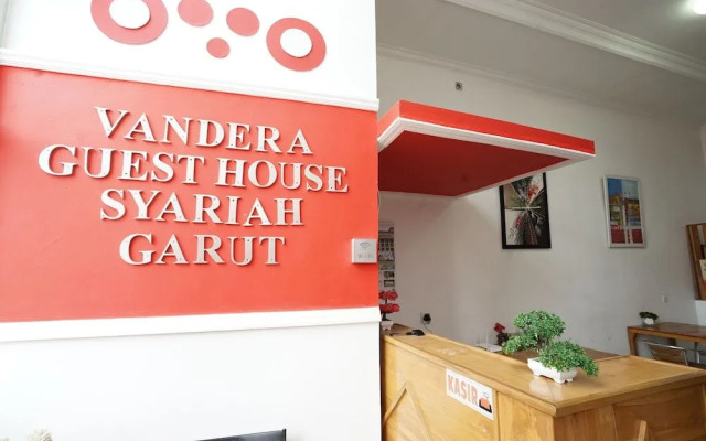 OYO 2021 Wisma Vandera Syariah