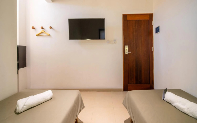 Gelatik B&B - Hostel – Guest Rooms – Kerobokan Kelod
