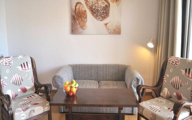 Apartamentos Albatros