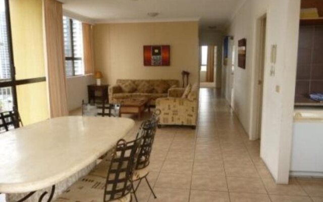 Promenade Apartments Gold Coast