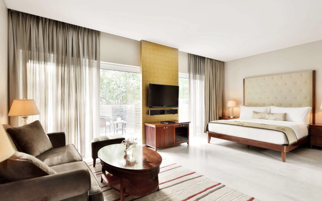 Marriott Suites Pune