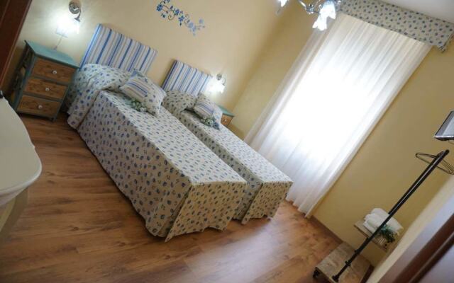 Florinda B&B