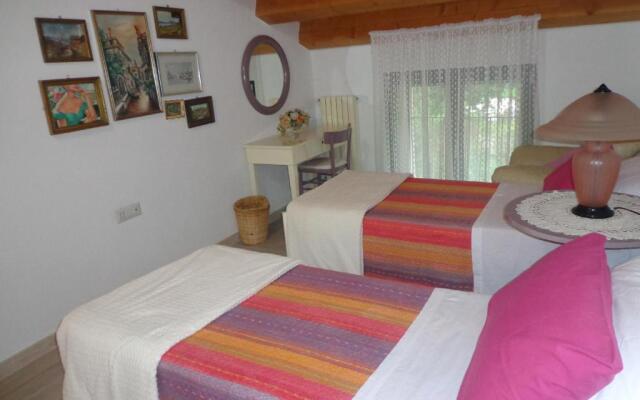 Agriturismo Sorgente di Luna