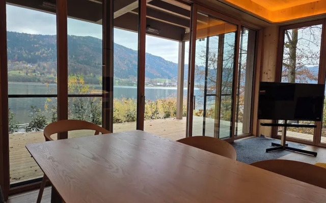 Seezeit am Ossiacher See