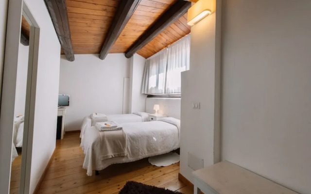 La Casa di Matilde