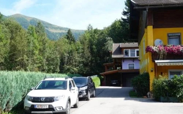 Ferienwohnung Grießer